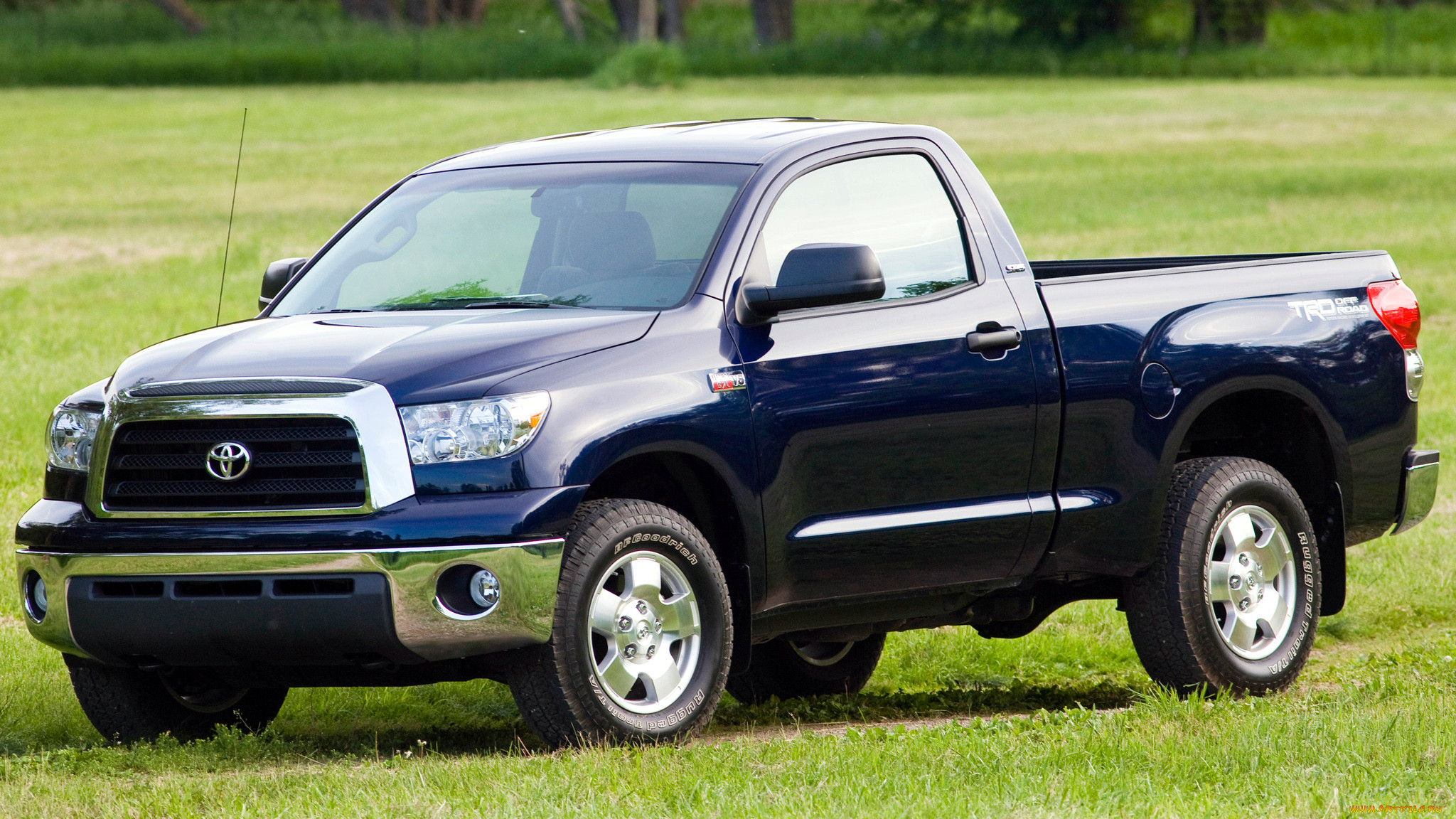 toyota, tundra, , , motor, corporation